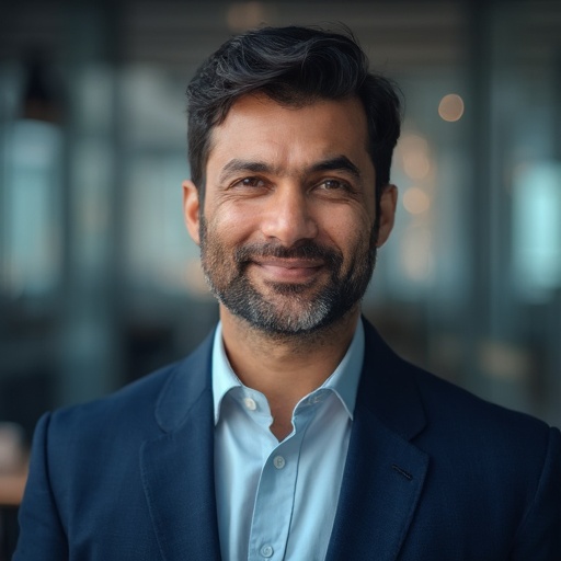 Rohan Mehta — aviator game expert