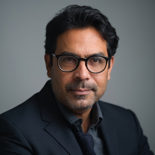 Rajesh Venkataraman — aviator game reviewer